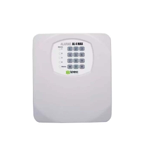KIT ALARME AL4 MAX_IPEC