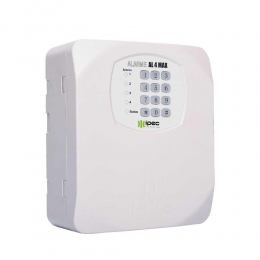 Central Alarme Monitorada Intelbras AMT 2008 RF (Intelbras)