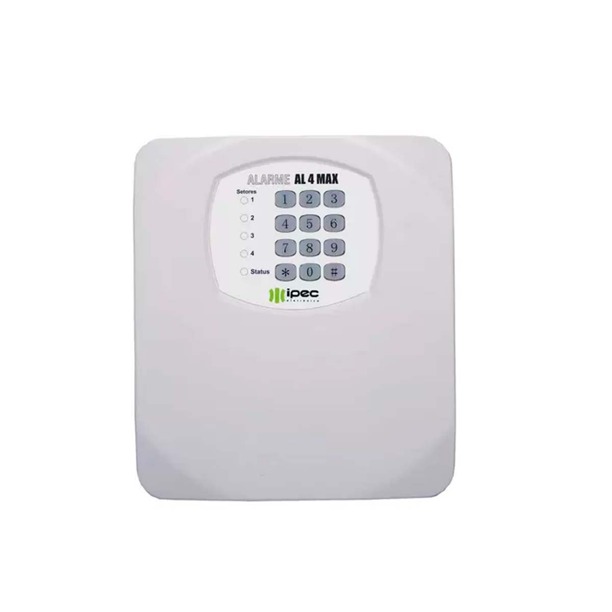 KIT ALARME AL4 MAX_IPEC