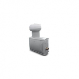 Receptor Universal Intelbras XAR Smart