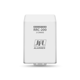 Receptor Universal Intelbras XAR Smart