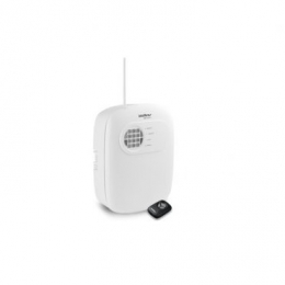 Sensor Passivo Sem Fio Para Uso Interno - IPEC 433,92 Mhz