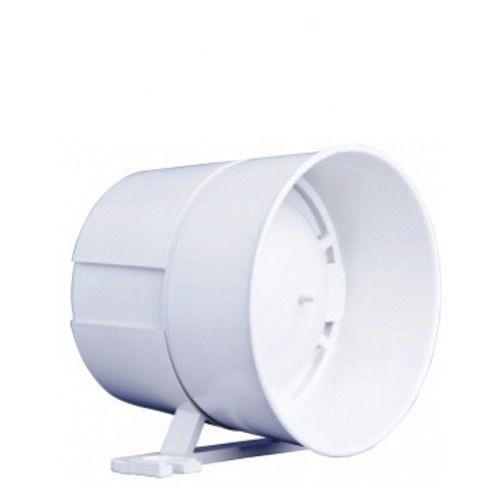 Sirene 120Db Taty Light - Branca (Morey)