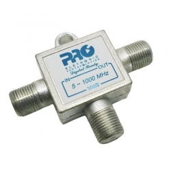 Tomada T 1GHZ 6DB Proeletronic