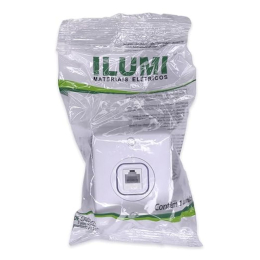 TOMADA T 1GHZ SOLDER BLACK 24DB_PROELETRONIC