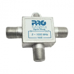 Tomada T 1GHZ 6DB Proeletronic