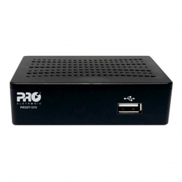 Smart TV Box - 4k Ultra HD (MXQ)