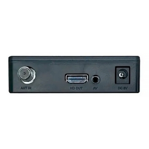 Conversor Digital p/ TV FULL HD PRODT-1270 (Proeletronic)