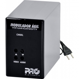 Extensor de Controle Remoto (Proeletronic)