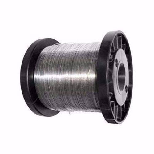 Fio de Aço 0,70MM Cerca Eletrica