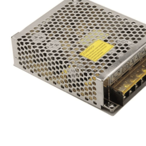 Fonte Chaveada 12V 5A C/ LED_MXT