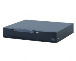 Gravador Dig. de Vídeo MHDX 1104 c/ SSD (Intelbras)