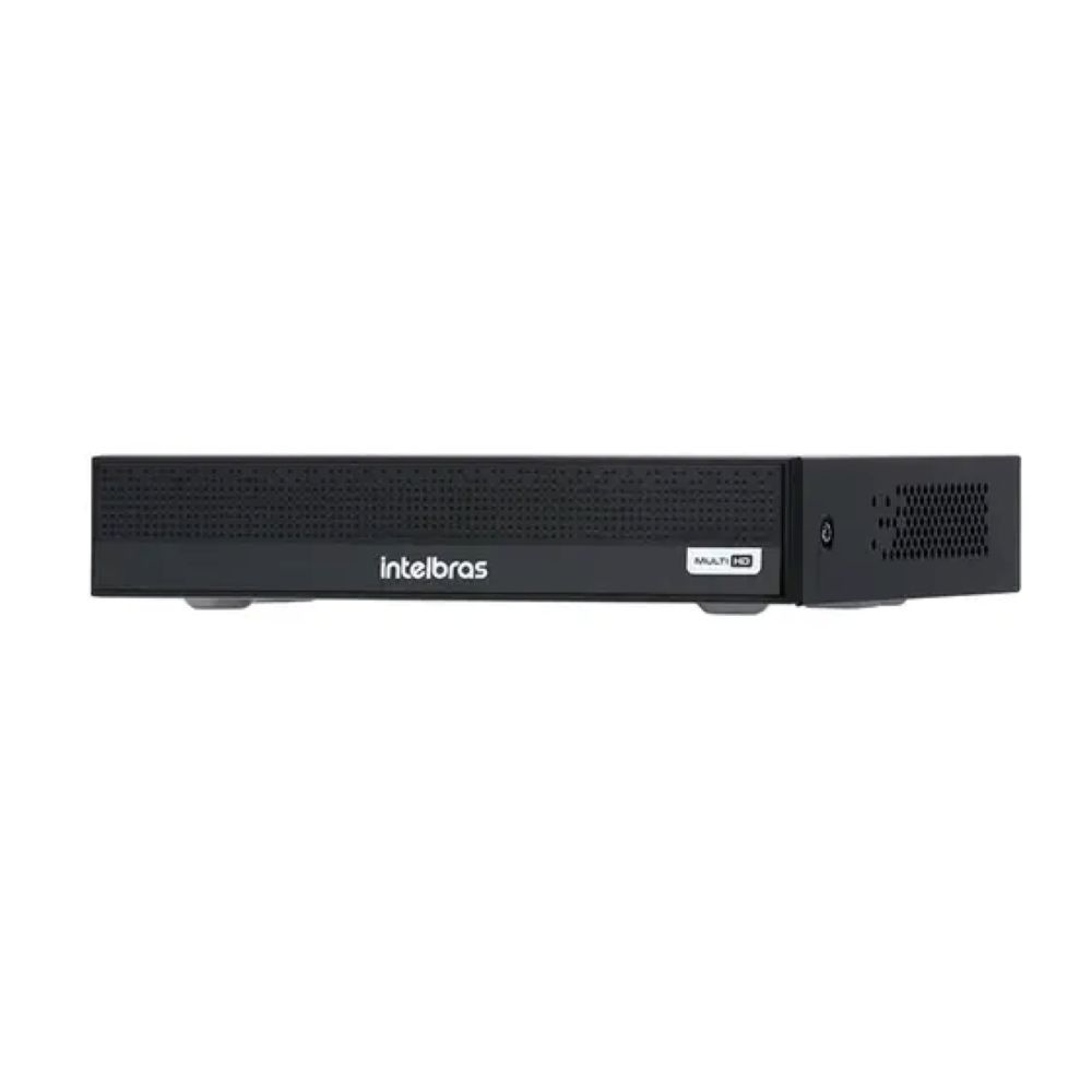 Gravador Digital de Video MHDX 3108 ( c/ HD)- (Intelbras)