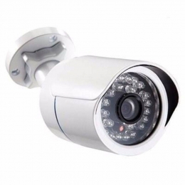 Câmera Bullet AHD 3.6mm - Multilaser - SE171
