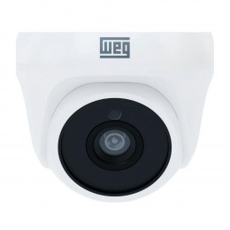 Camera Interna WHOME WIFI 2MP Full HD FIXED (WEG)