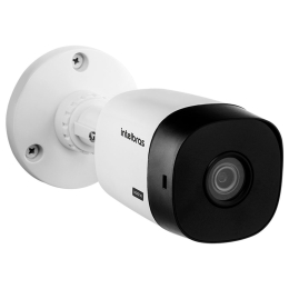 Câmera Bullet AHD 3.6mm - Multilaser - SE171