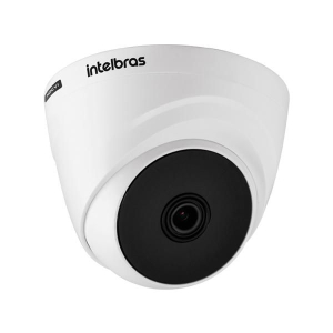 CÂMERA INTELBRAS DOME VHD 1420 D 4 MEGAPIXELS 4.0MP | 1440P | 3.6MM (Intelbras)