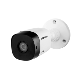 Câmera Bullet AHD 3.6mm - Multilaser - SE171