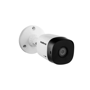 Câmera Bullet HD VHL 1120 B G2 - Serie 1000 (Intelbras)