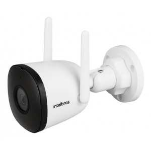 Câmera Externa Wi-Fi Full HD - IM5 S (Intelbras)