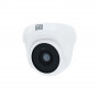 Camera Analogica DOME HD 2,8MM (WEG)
