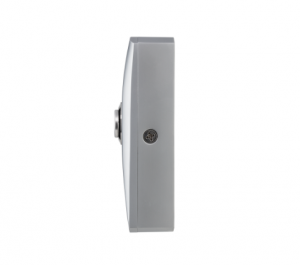 Acionador Abertura Inox BT 3000 (Intelbras)