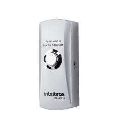 Chaveiro de Proximidade Linear - HCS (Peccinin/Nice)