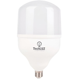 Lâmpada Led Bulbo 20W (TechLuz)