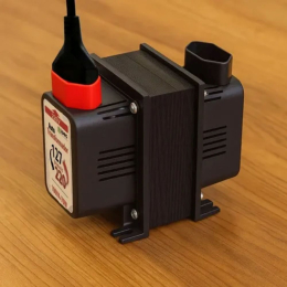 Autotransformador - 2000VA/1400W (Ipec)