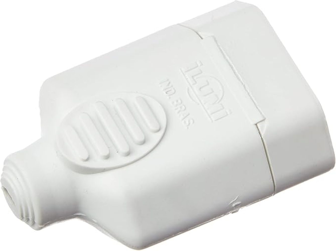 Pino Femea 2p bipolar 10A (Ilumi)