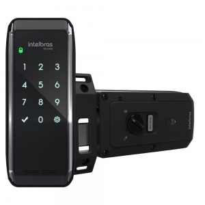 Fechadura Digital FD 1000 (Intelbras)