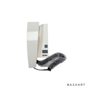 Kit Porteiro Eletrônico HDL Advance Botões