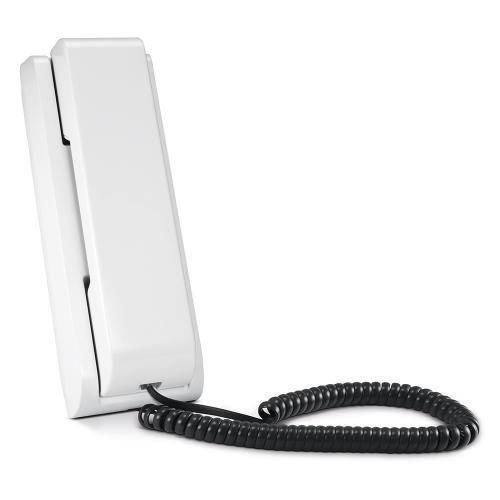 Interfone HDL AZ-S01 Branco