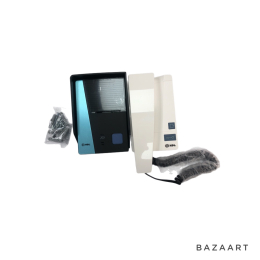 Interfone HDL AZ-S01 Branco