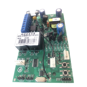 Central Pop Bivolt 60HZ (PPA)