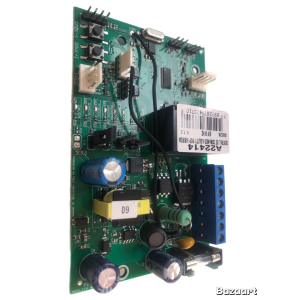 Central Pop Bivolt 60HZ (PPA)
