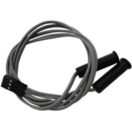 Conjunto Suporte e Ima - Motor Deslizante (Peccinin/Nice)