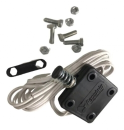 Conjunto de Disco Universal 17mm+Imas (PPA)