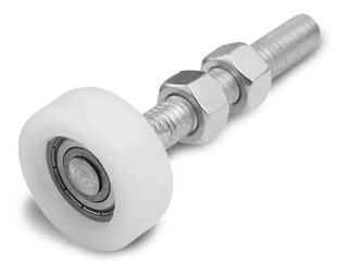 Roldana De Nylon 32MM - Superior