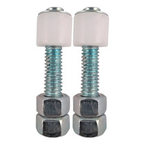 Roldana De Nylon 25MM - Superior