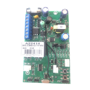 Central Pop Bivolt 60HZ (PPA)