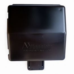 Base Da Central Eletrônica Motor P/ Portão Garen Smart