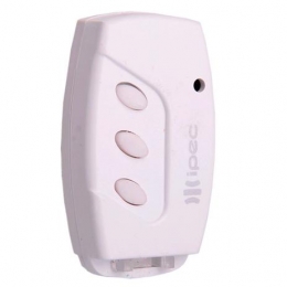 Controle 433MHZ TX Deco - Rosa (Ipec)