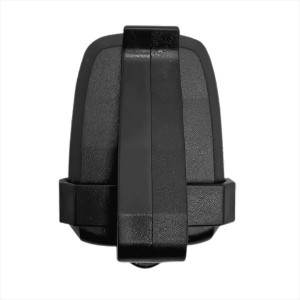Kit 2 Controle Remoto Peccinin 3C 433mhz - Preto