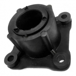 Base Da Central Eletrônica Motor P/ Portão Garen Smart