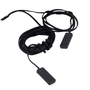 Sensor Fim de Curso Reed Basc. 3 Vias (Universal)