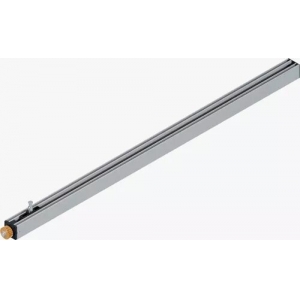 ACIONADOR DE PORTAO BASCULANTE 1.4 5/8" 60MM NYL (INTELBRAS )
