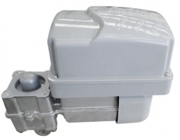 Caixa Plastica Central BV 2000 (Peccinin)