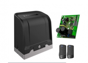 Automatizador de Portão DR600 Fast Bivolt 110/200v (Intelbras)