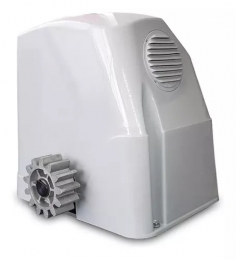 MOTOR DESLIZANTE KAZA 300 SLIM 220V (PECCININ/NICE)